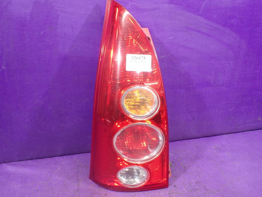 фото №1, Mazda premacy 01-05 lift koito лампа задняя левая 22061961