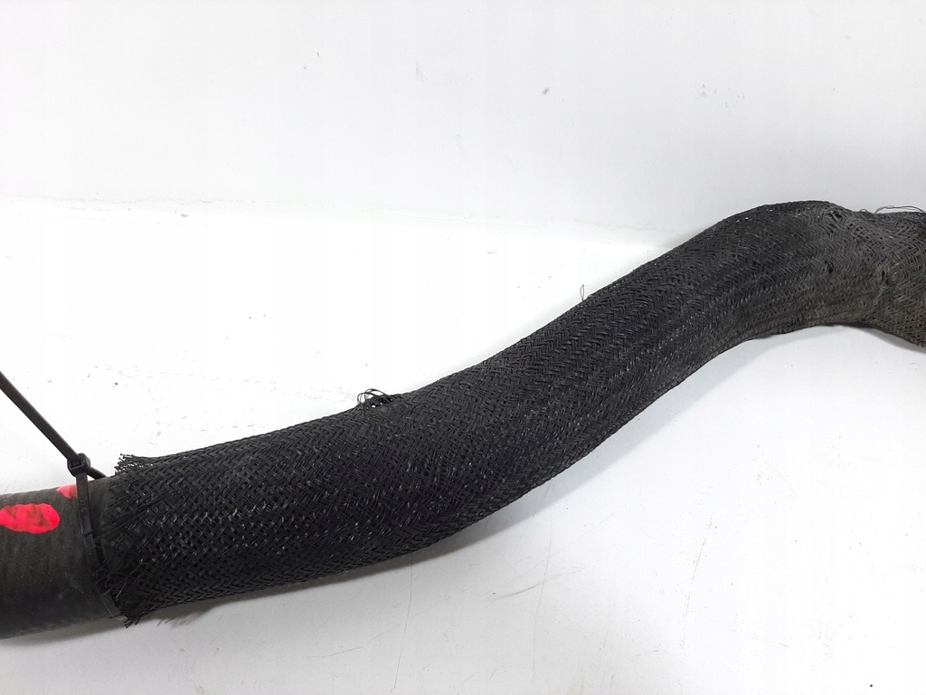 фото №12, Dodge ram 1500 3.6 14 шланг waz радіатора