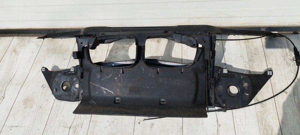 фото №7, Bmw e46 compact усилитель передний pas передний