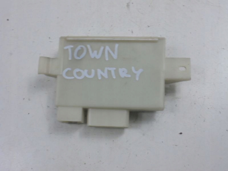 фото №6, Chrysler voyager 4 iv модуль дверь p04686686am