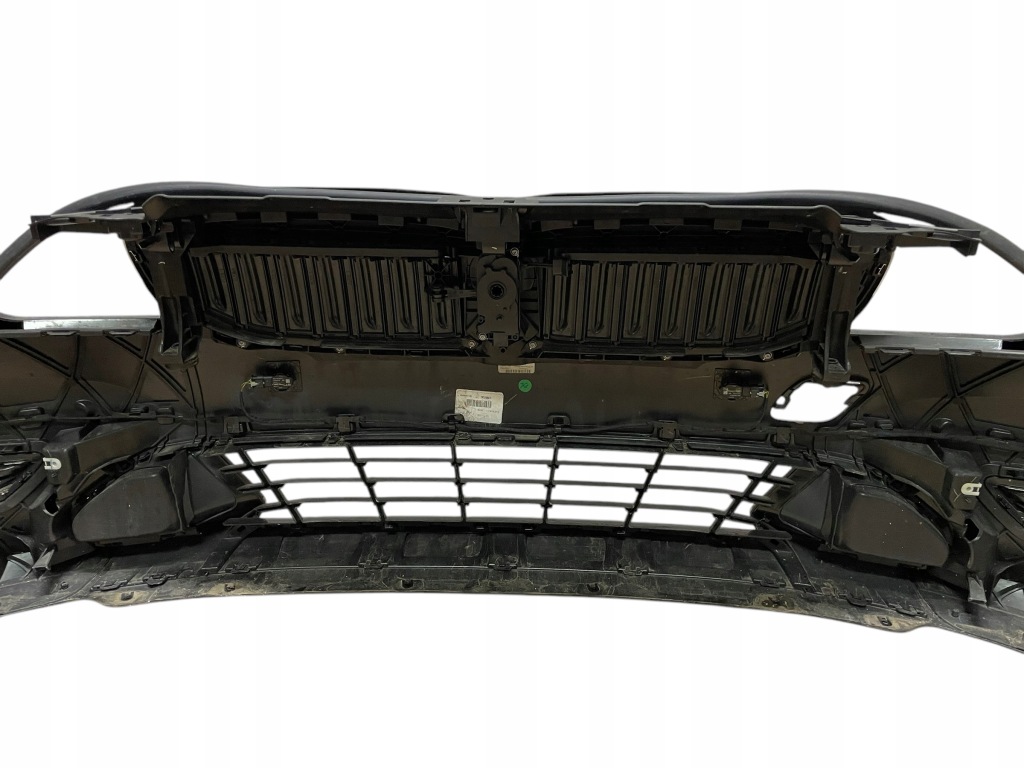 Бампер перед 6 pdc жалюзі захист електропроводка bmw 3 g20 g21 usa 475 Зі Шроту