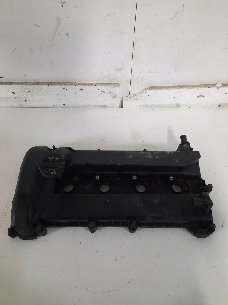 фото №1, Крышка клапанов ford cmax 1.8