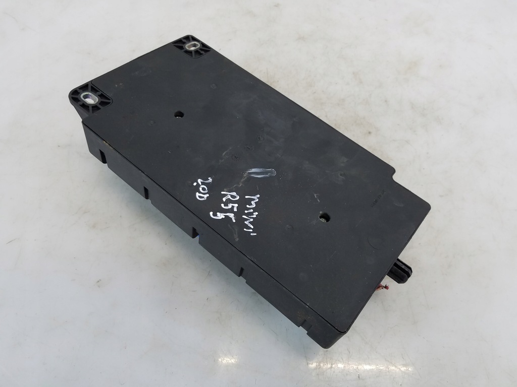 фото №2, Модуль mini clubman r55 3455436