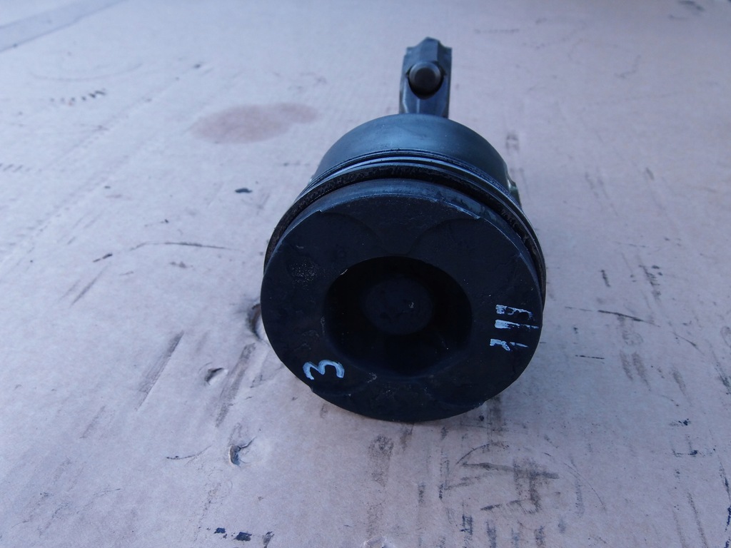 фото №7, Поршни поршень opel astra meriva a 1.7 cdti europa