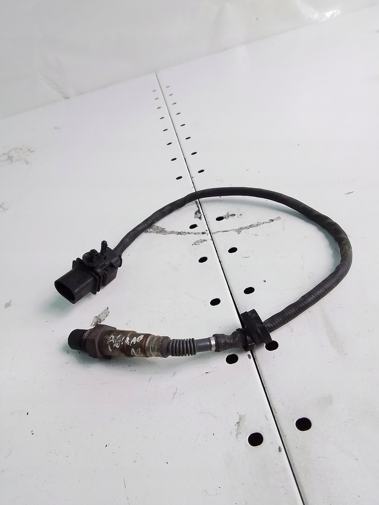 фото №1, L813 датчик лямбда-зонд opel agila b 18213-73ka0