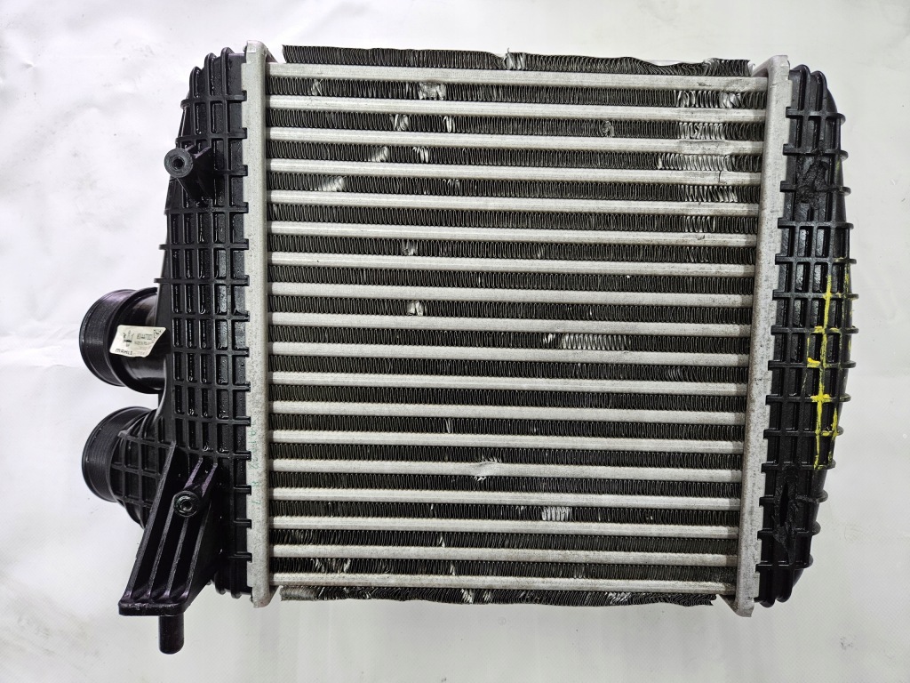 Купить Радиатор интеркулер руль воздуха maserati levante m161 670109553