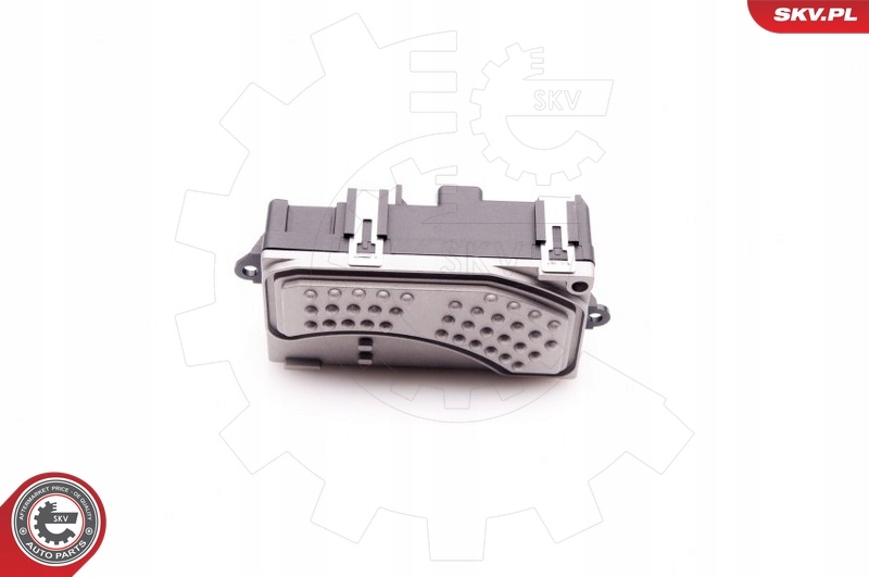 фото №12, Резистор вентилятор audi a6 r8