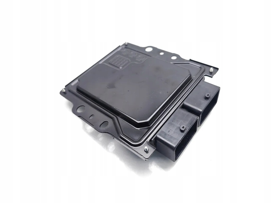 фото №13, Nissan leaf блок керування / модуль ecu електро двигун електричний 80kw 109 hp