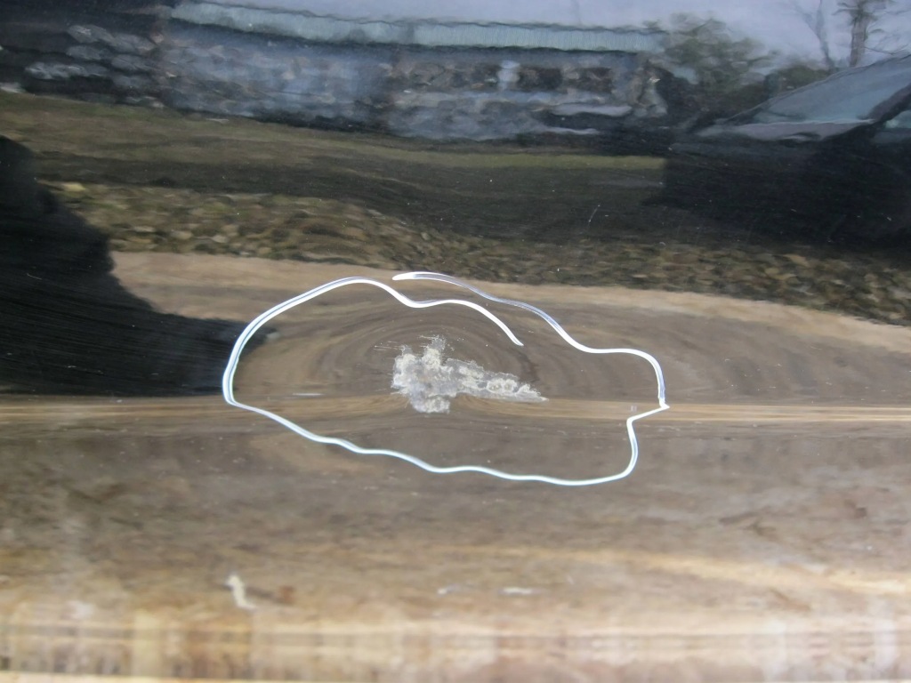 фото №6, Двері ліва mercedes c-klasa w204 coupe 11-15