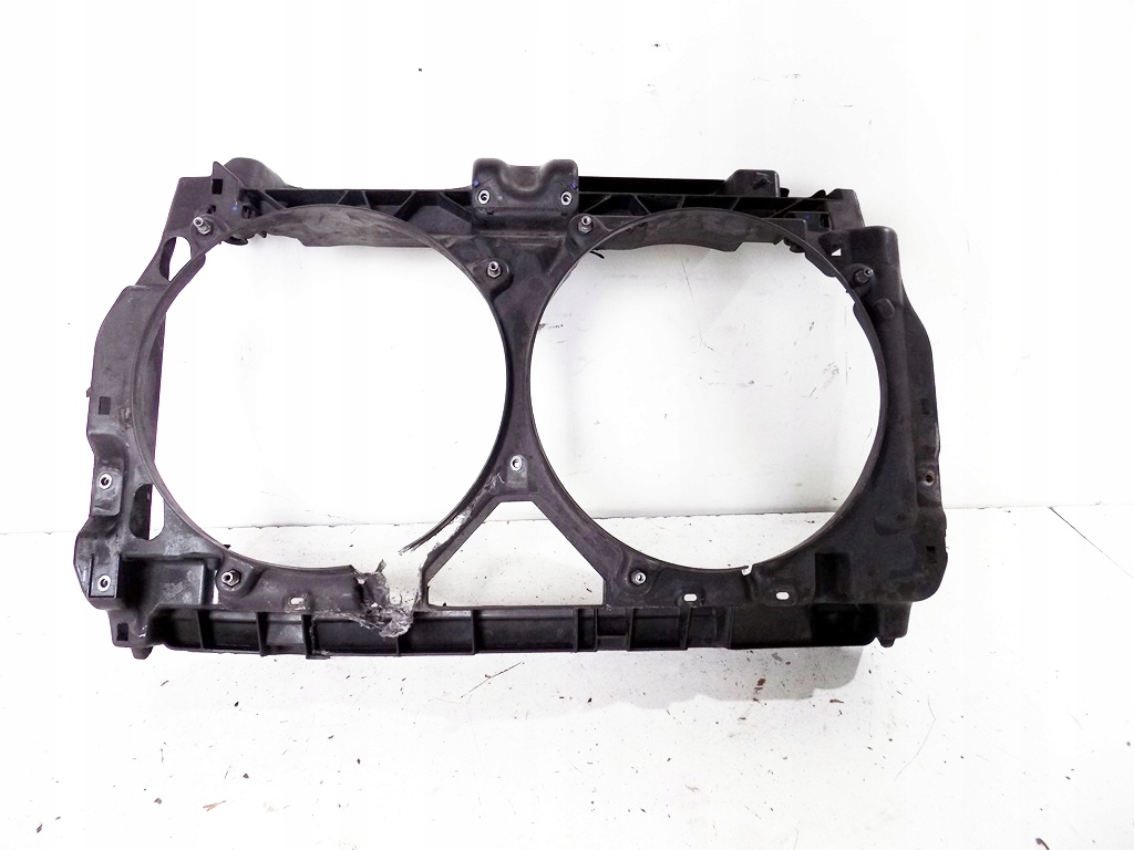 фото №6, Citroen c5 iii 09r 2.7 hdi усилитель передний usz