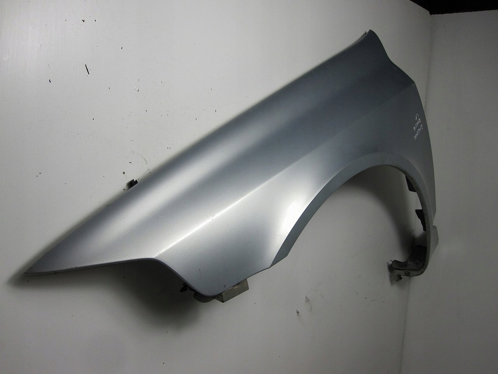 фото №1, Крила перед лівий renault laguna ii 01r