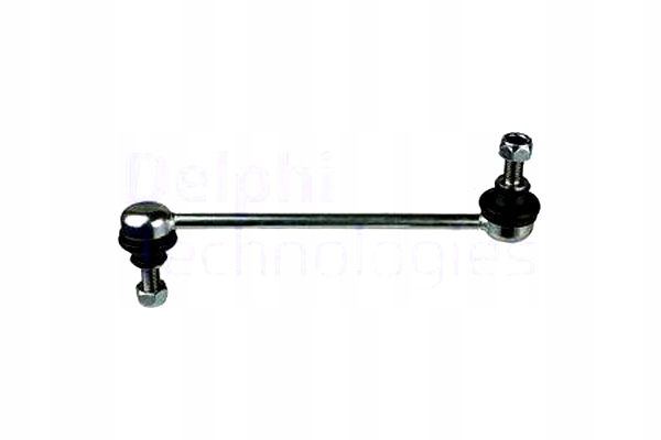 фото №2, З'єднувач тяга стабілізатора перед p ford ranger 2.2d 05.15- delphi