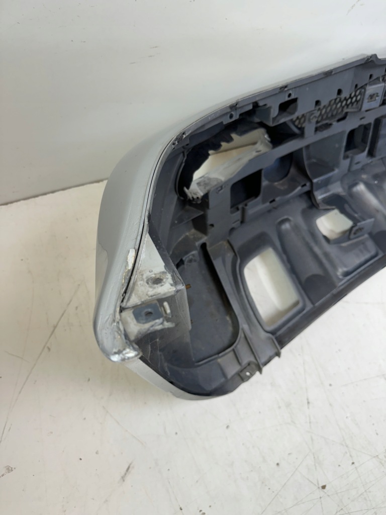 Бампер перед mercedes ml 163 рестайлінг Доставка