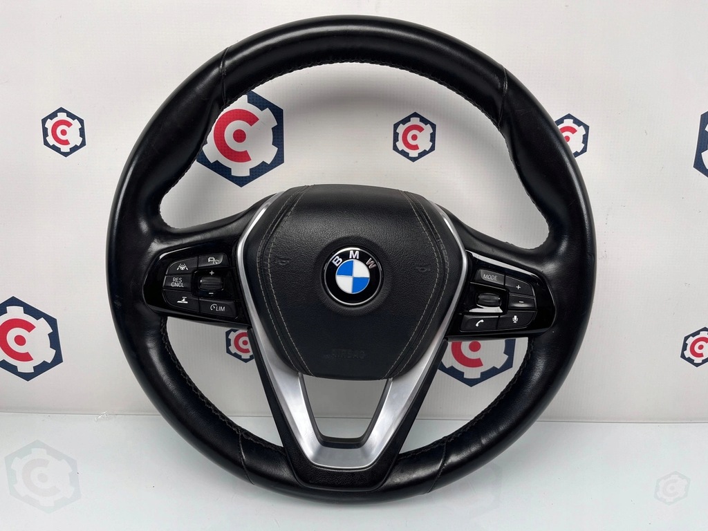 фото №1, Воздуховод bmw 5 g30 g31