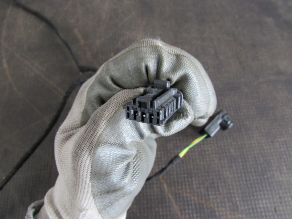 Купити Модуль освітлення 2177290 лівий перед citroen c4 grand picasso 06-13 r.