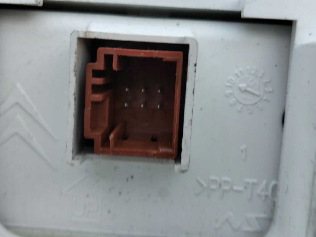 фото №8, Peugeot 308 ii t9 gt счетчик