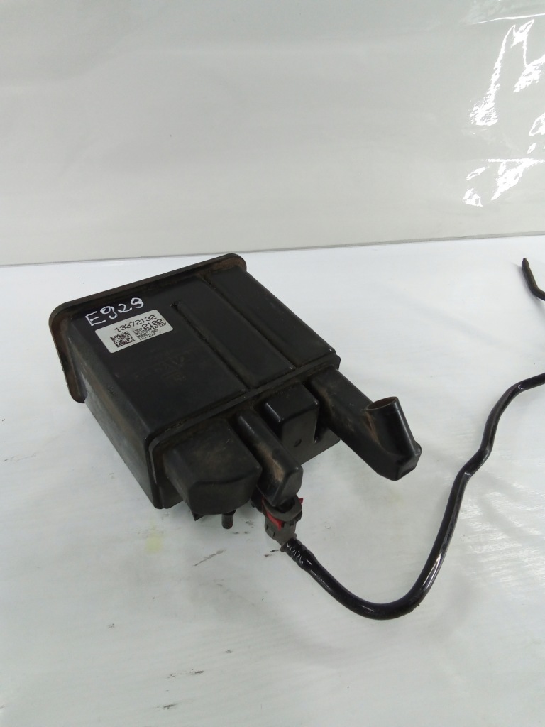 фото №1, E929 фильтр угольный astra k 13372192