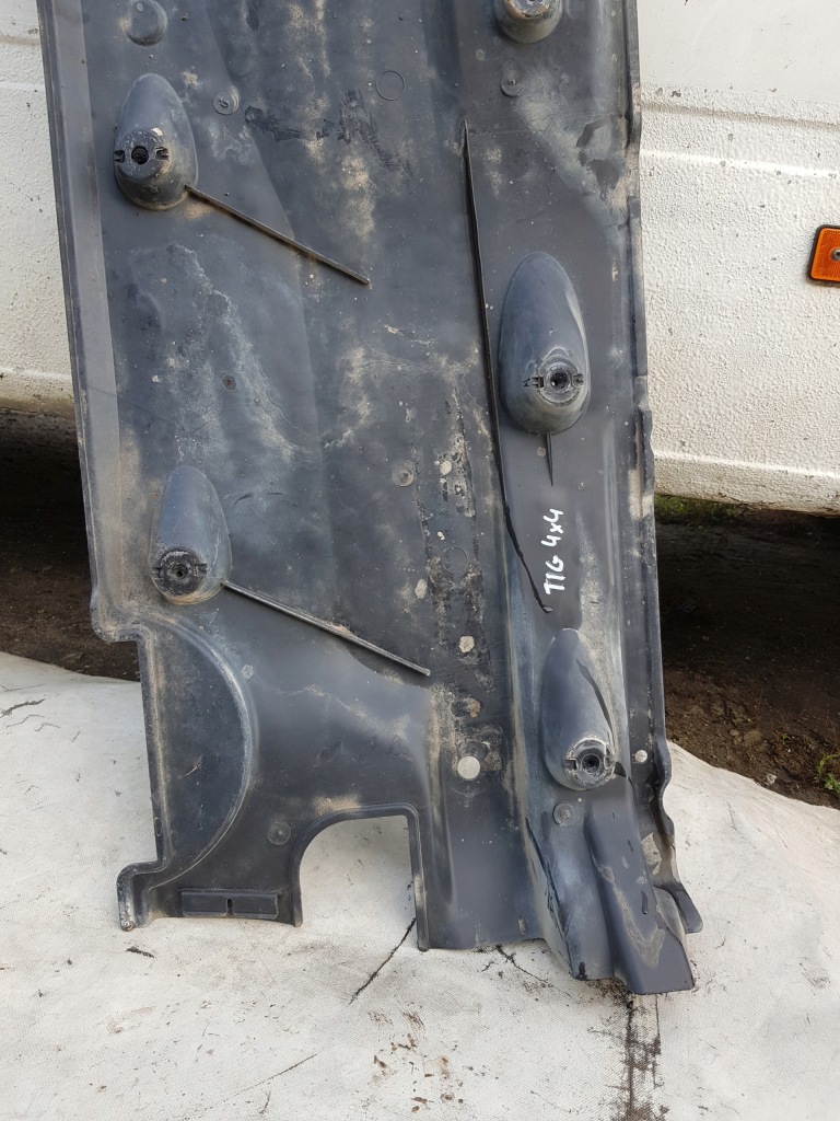 фото №13, Захист підвіска vw tiguan 5n0