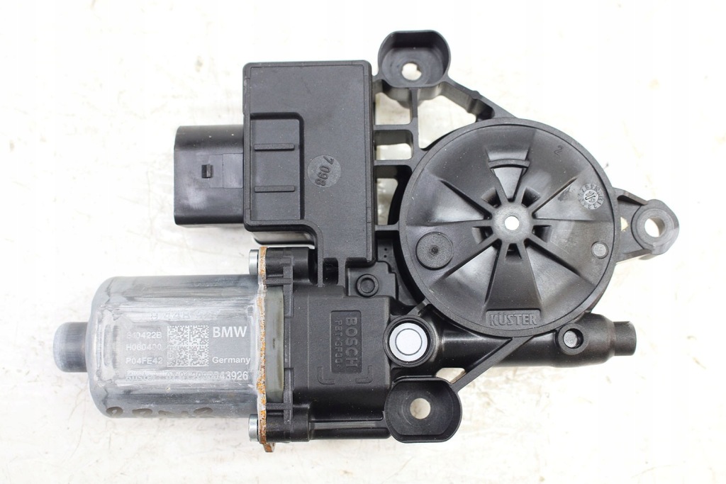 фото №13, Bmw 8 m8 f93 моторчик модуль дверь окон 9466689 9466690 9488927 9488928 61