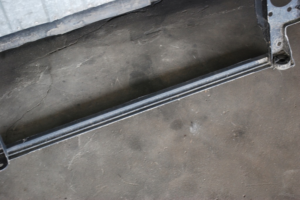 фото №6, Pas передній підсилювач audi a8 d3 4.2 bfm lubelsk