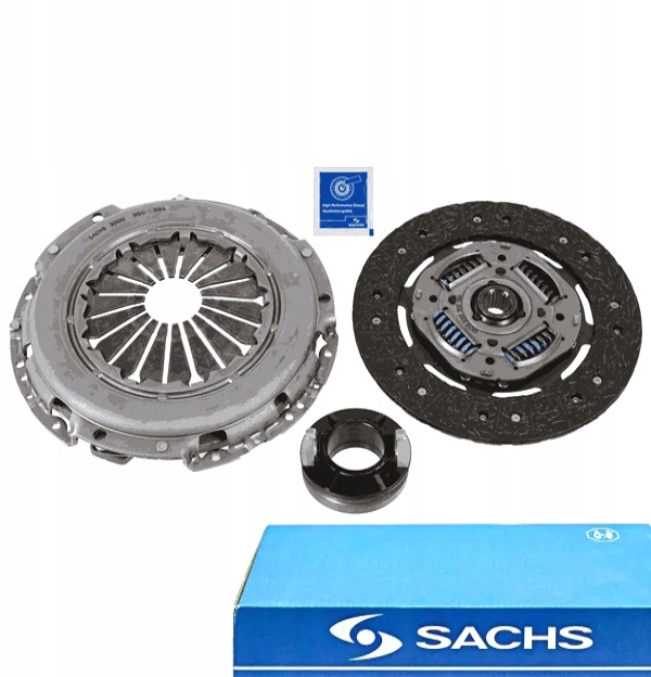 Купити Sachs 3000 950 564 набір зчеплення