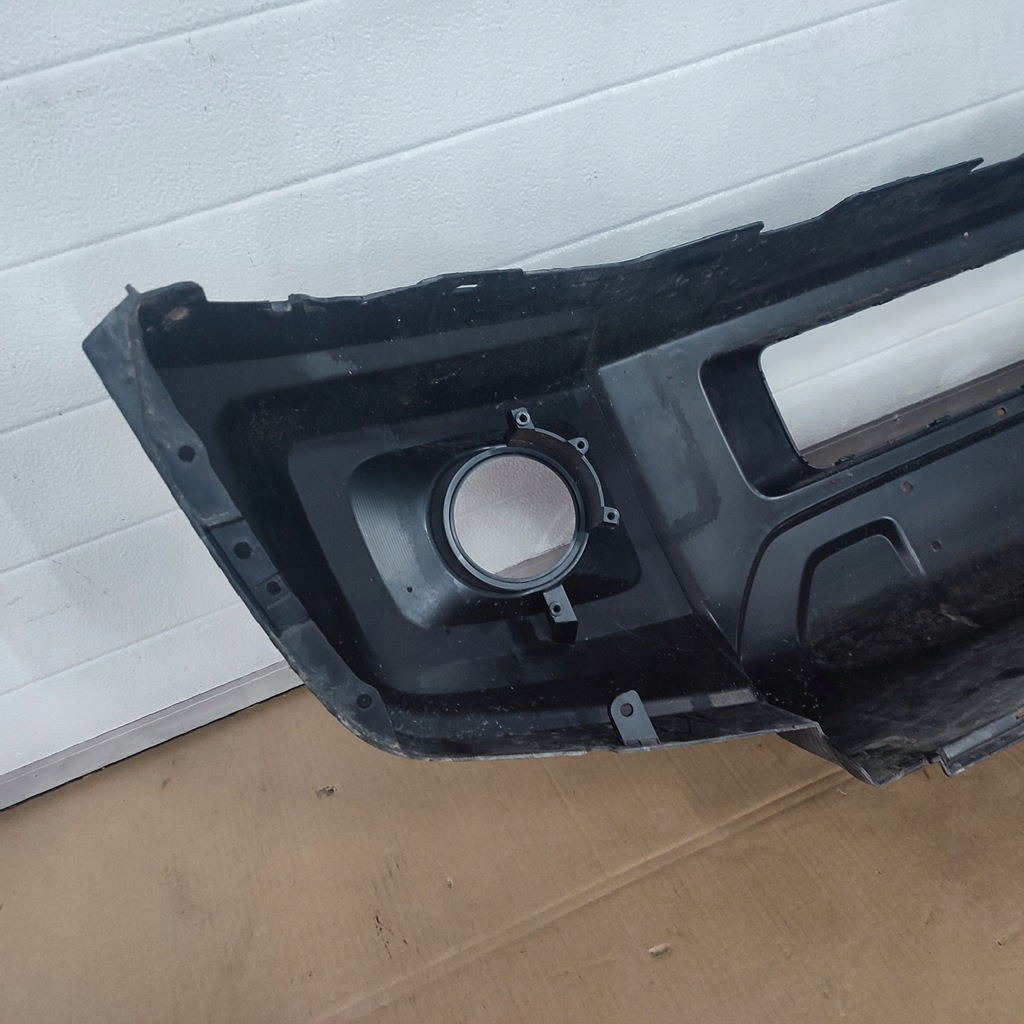 фото №10, Бампер перед suzuki jimny iv 18- 71711-78r