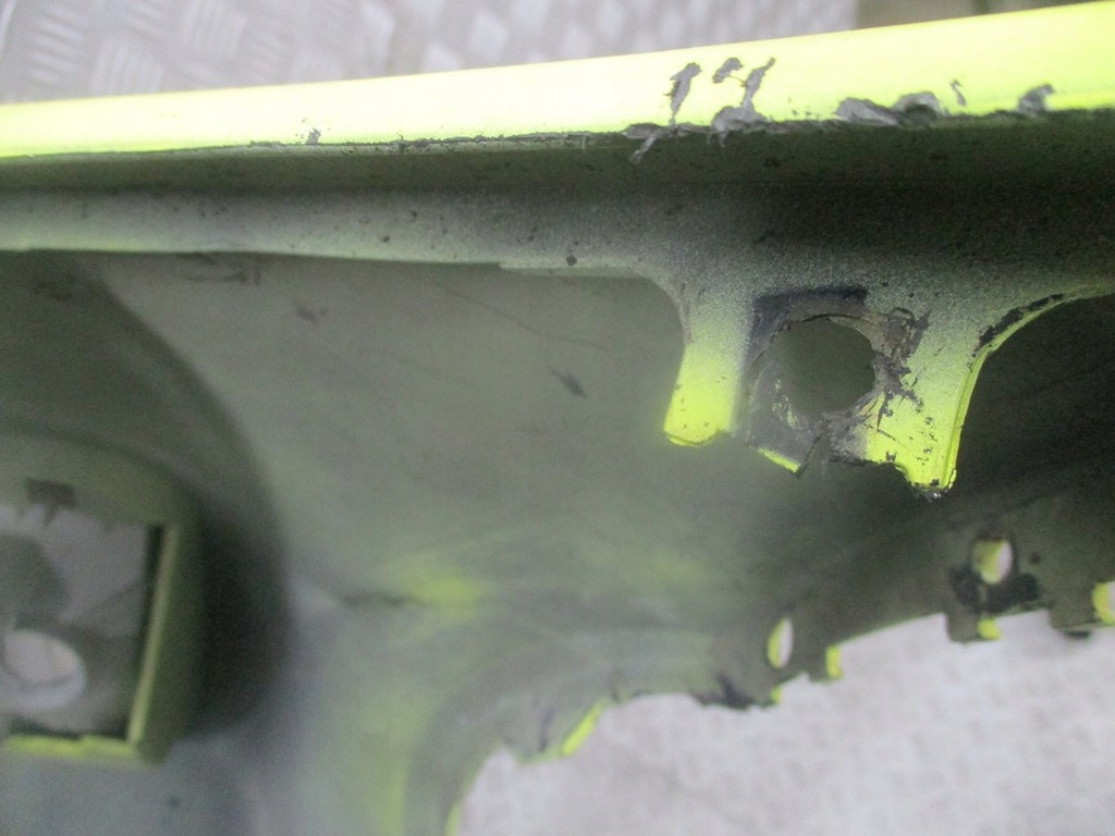 фото №2, Бампер перед vw new beetle ld1b