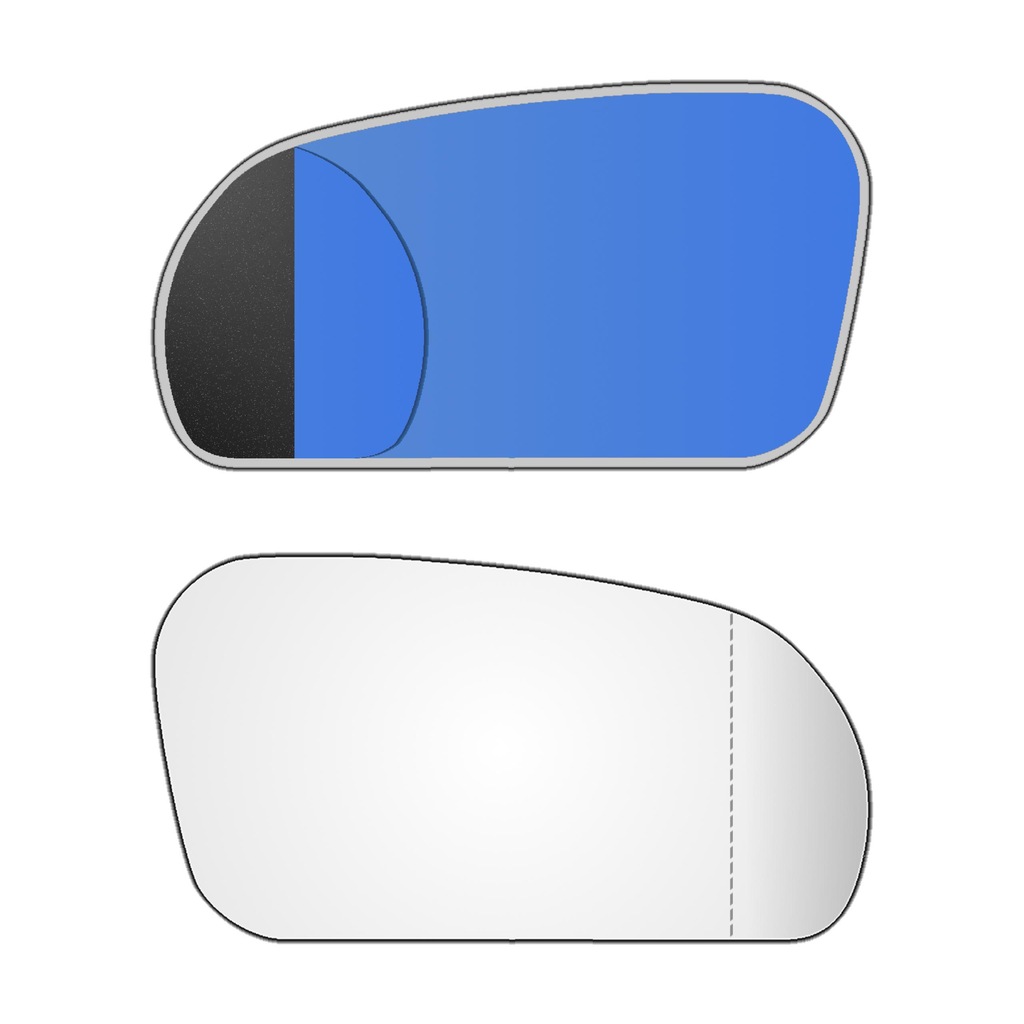 фото №1, Асферичне дзеркало chrysler sebring coupe 1994-2000