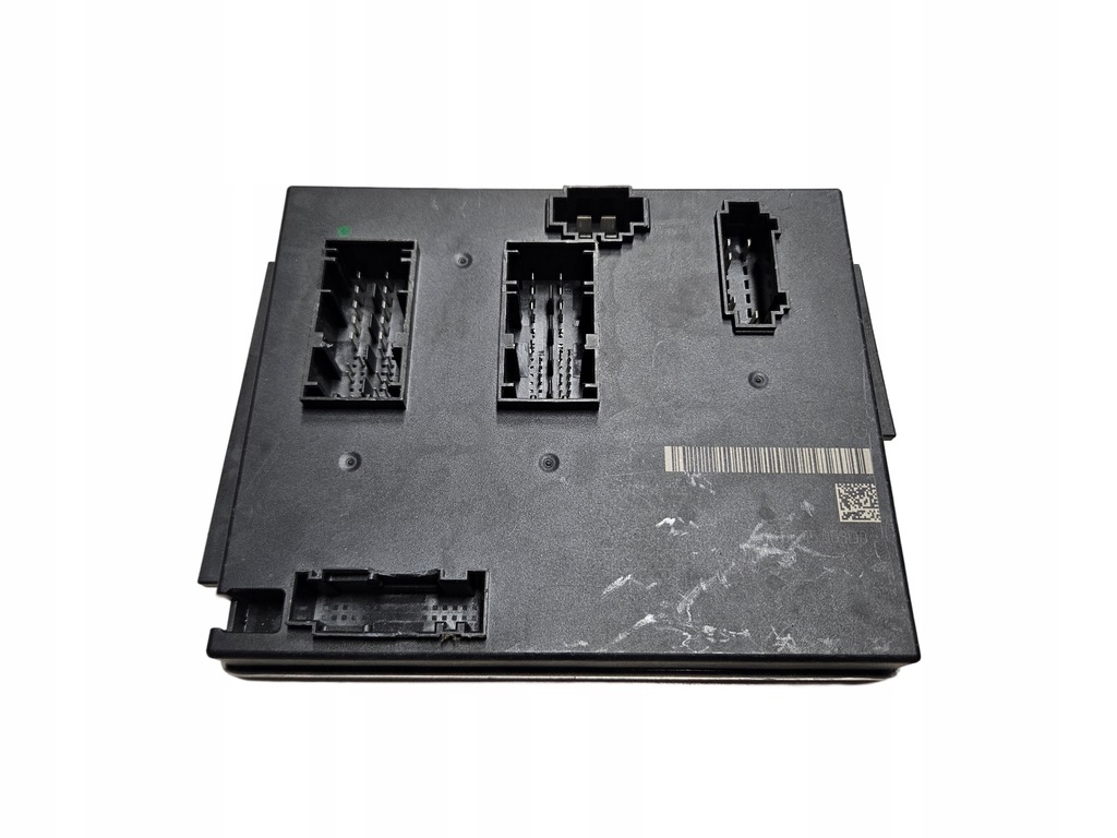 фото №1, Porsche cayenne bcm 7pp907279cg