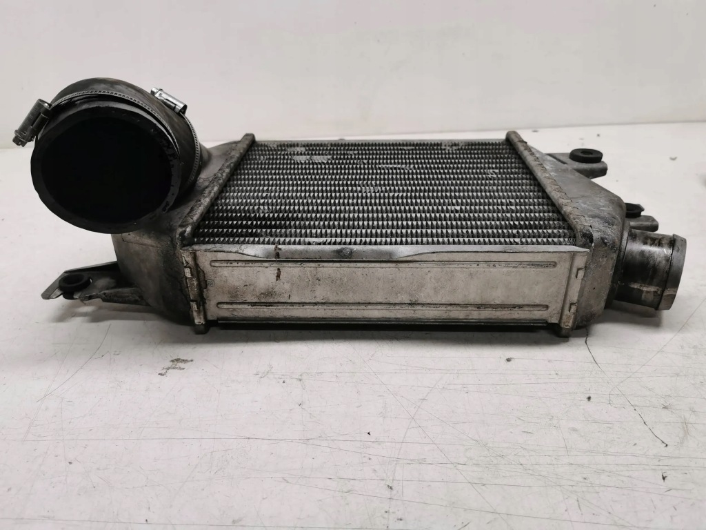 Радіатор інтеркулер subaru forester 3 6ictm0180 all/w/d/2 Недорого
