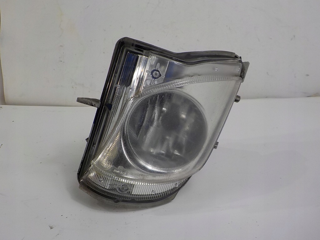 фото №1, Lexus is ii 220 250 противотуманная фара левый перед передний