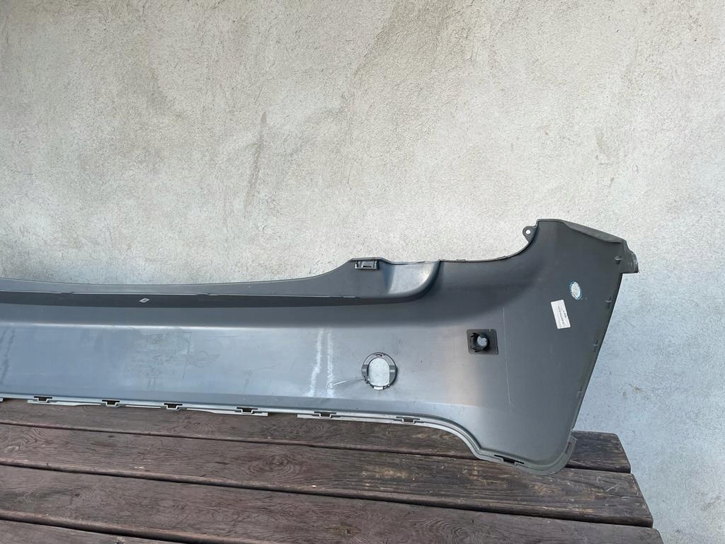 фото №9, Бампер задний задняя mini cooper one f56 114129-10