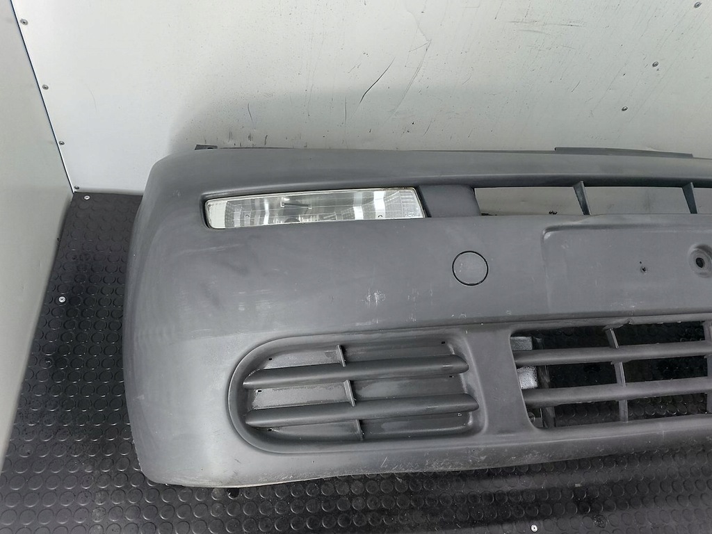 фото №10, Бампер перед opel vivaro a l547