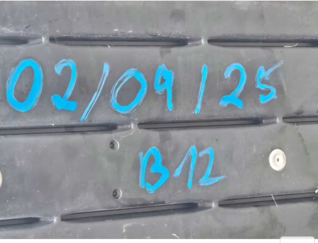 фото №7, Молдинг бампера задня ліва bmw 5 e39 m набір 2498733