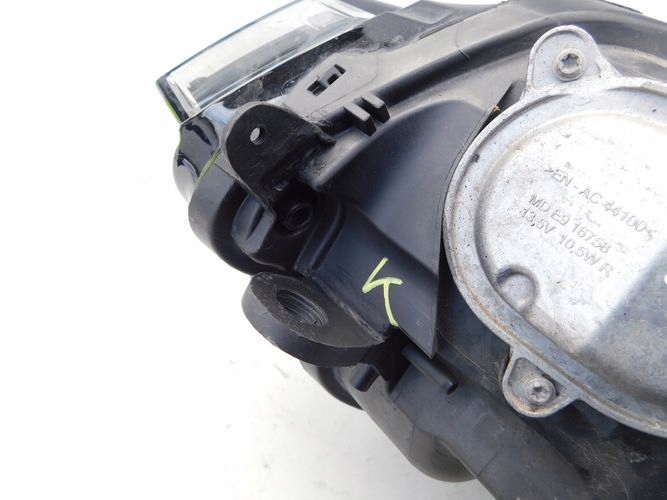 фото №9, Vw golf sportsvan full led 17- фара правый