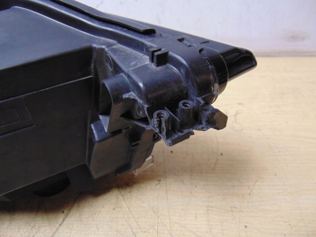 фото №11, Лампа ліва перед vw t-roc 2ga941035p europa