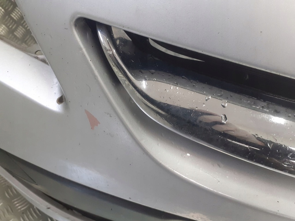 фото №7, Бампер перед opel astra j z176