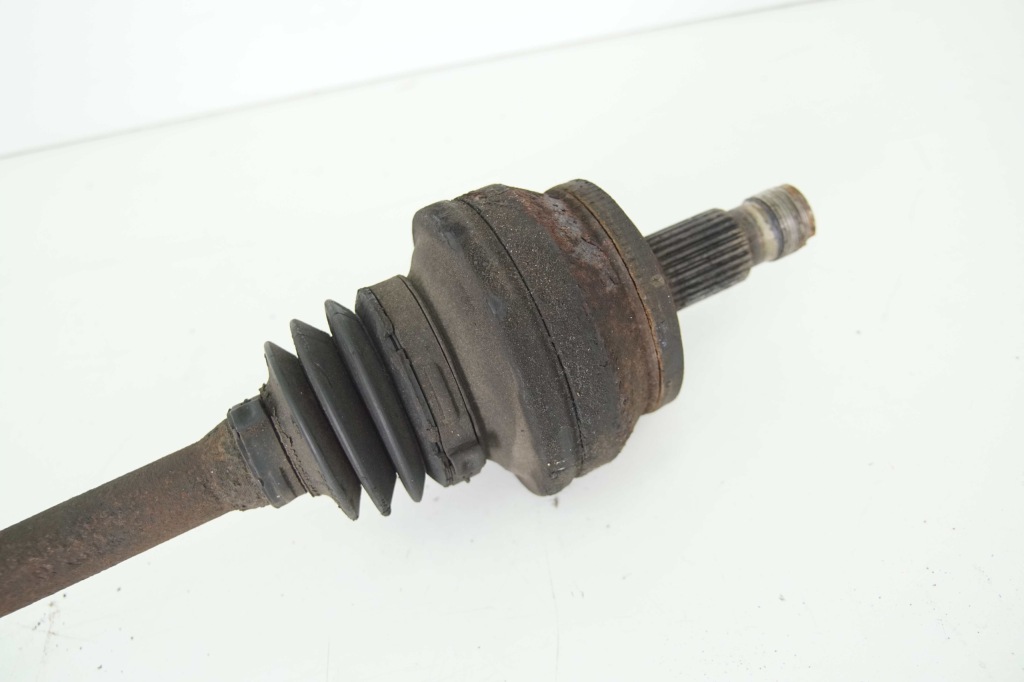 Приводной вал задняя левый/правый mercedes sl500 sl r230 Доставка