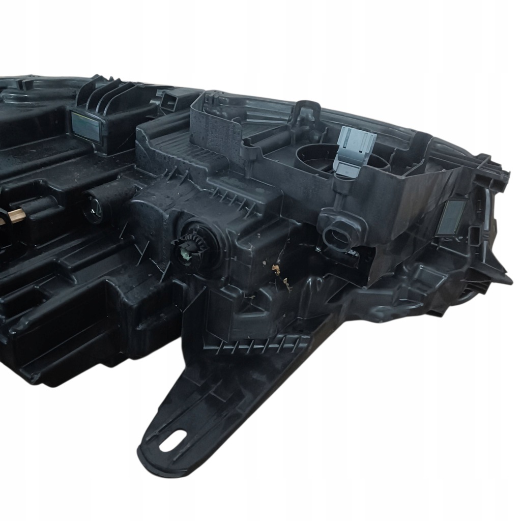 фото №16, Лампа правый перед ford mustang mach-e lj8b13e014eg