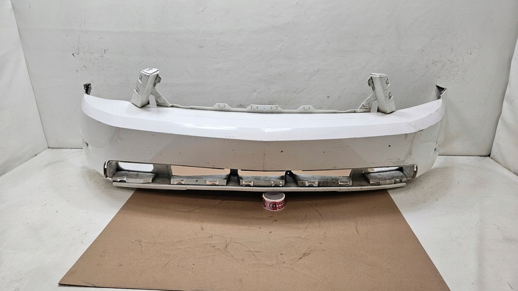 фото №3, Бампер передний ford mustang v lift ar33-17c831-r