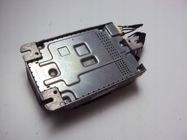 фото №4, Модуль радіо dab bmw x5 g05 2018-