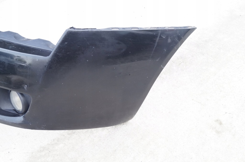 фото №3, Alfa romeo 159 бампер перед передний цвет 580/a lubuskie