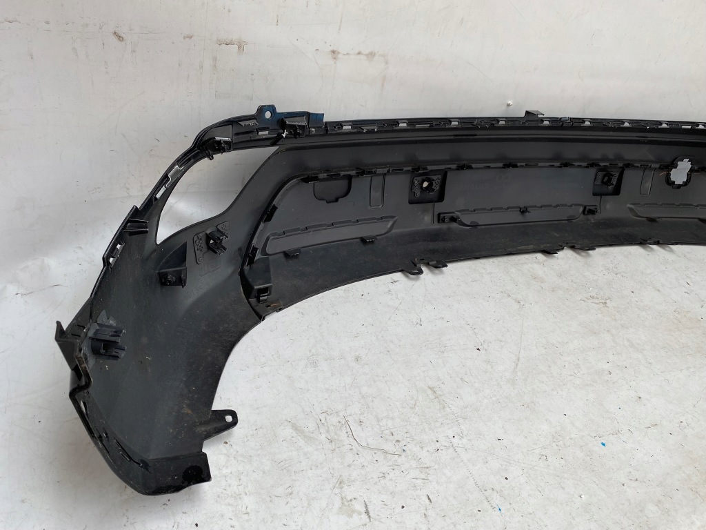 фото №9, Renault austral 22- спойлер накладка бампера задня 6 pdc 850180287r