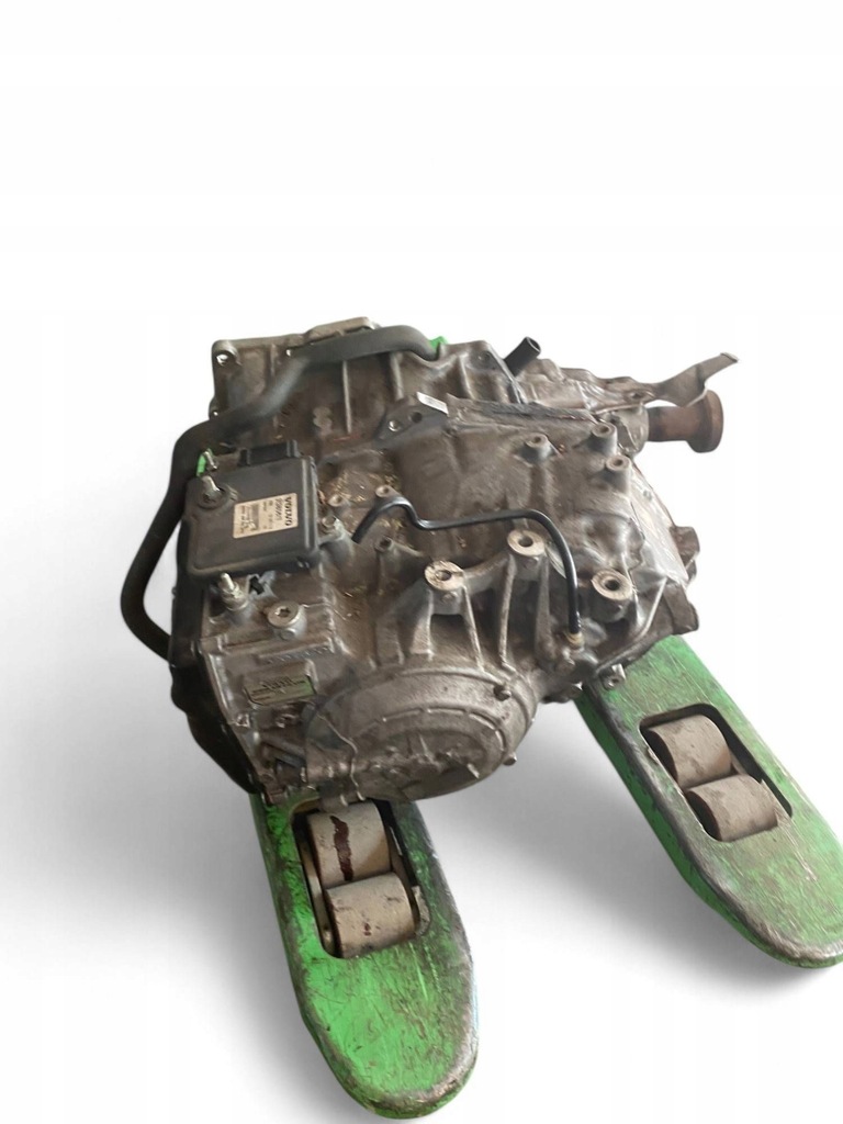 фото №9, Volvo xc90 2018 автоматическая коробка передач передач 1285133