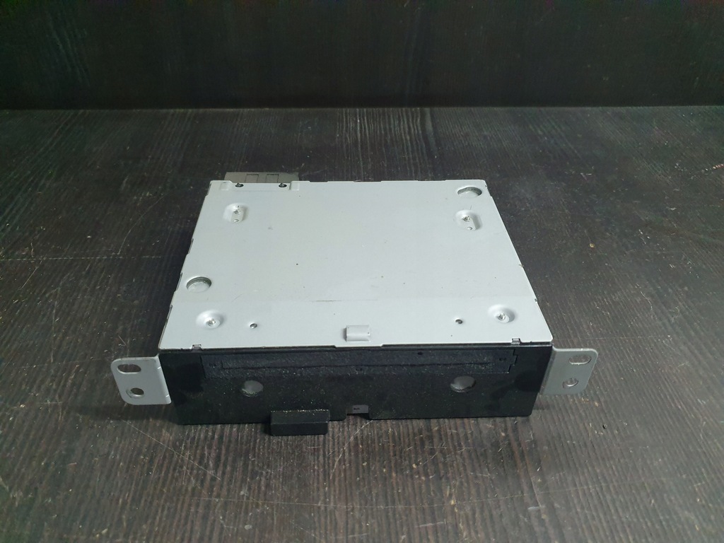 фото №1, Радио cd citroen c4 b7 ds4 2010-2016 9801189580