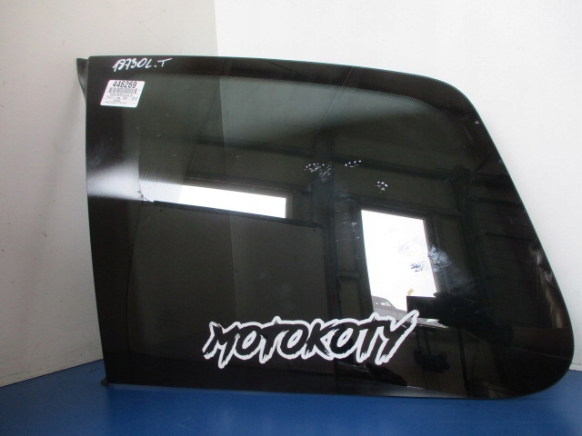 фото №1, Ford c-max cmax lift скло кузовна задня ліва