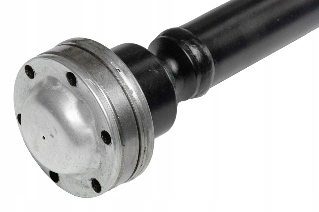 фото №2, Nty wał приводной