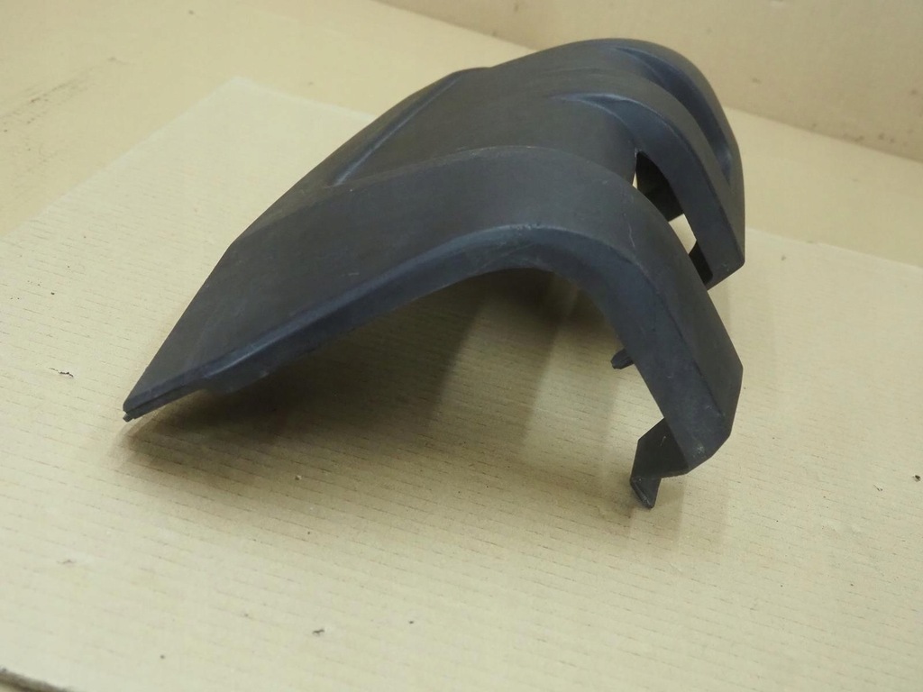 фото №10, Кутик бампера правий задня iveco daily iv 4 5801529829