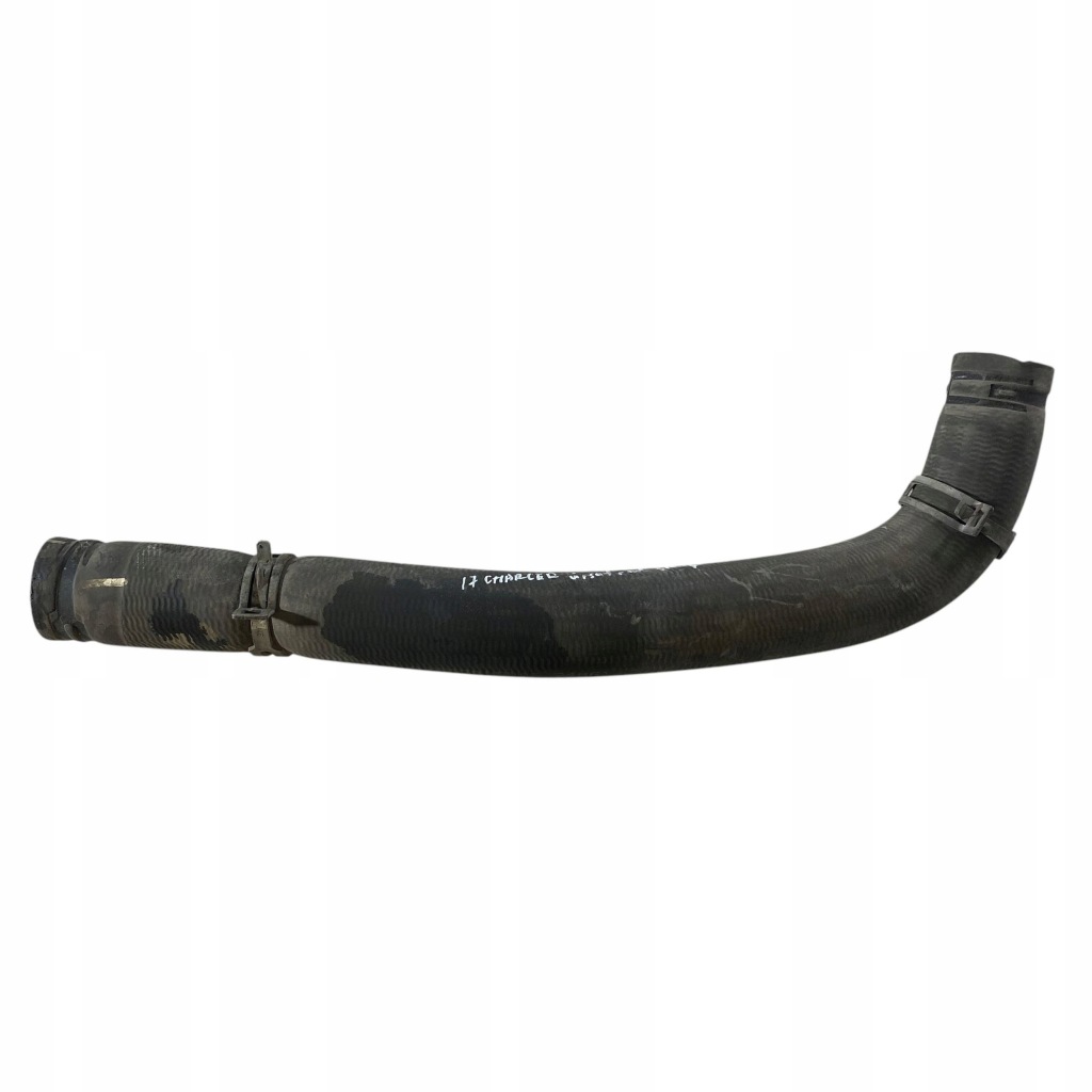 фото №1, Dodge charger 2017 провода радиатор wody