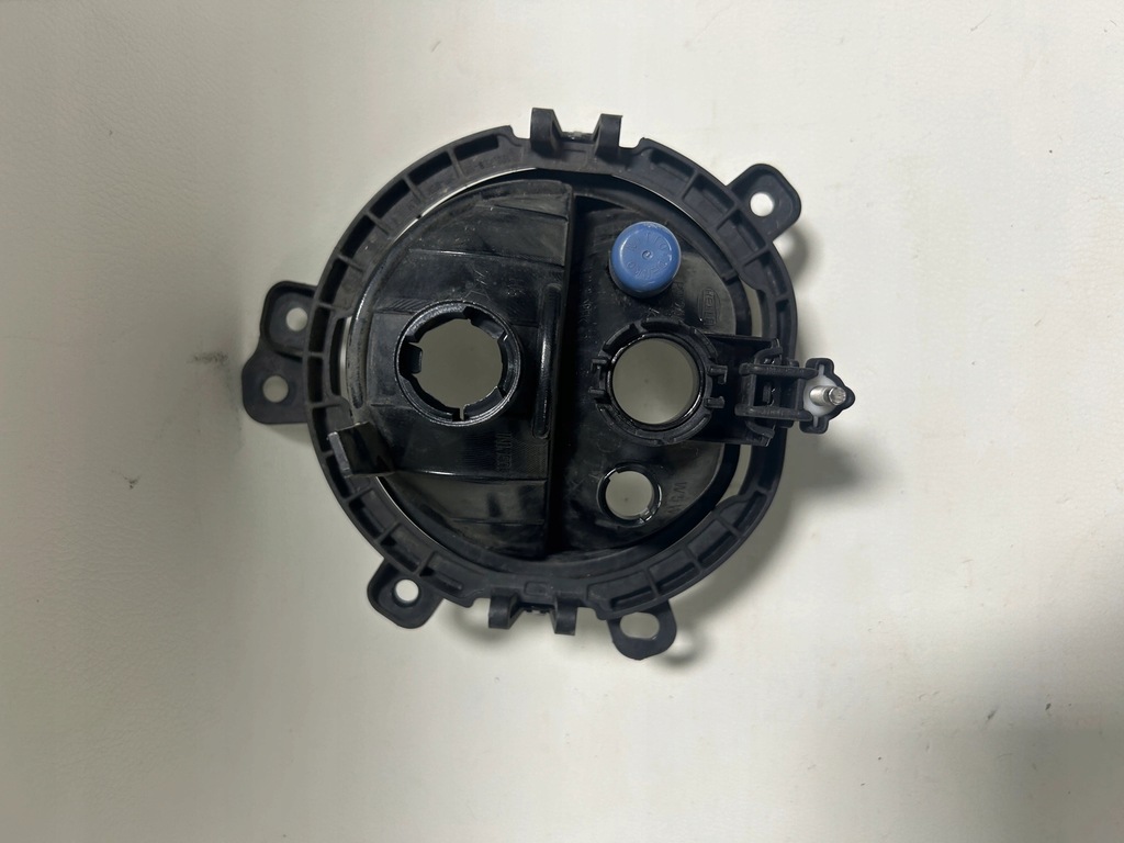 фото №4, Mini cooper f55 f56 противотуманная фара левый 19372301